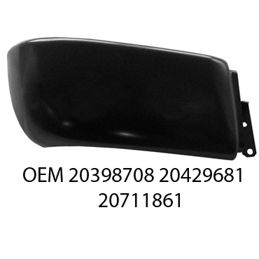29-019-002.jpg Spoiler para Volvo FH2/FM2 2003/2008 delantero derecho chapa