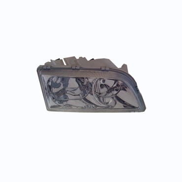 Óptica para Volvo S40 1997/2000 derecha Turbo vidrio liso