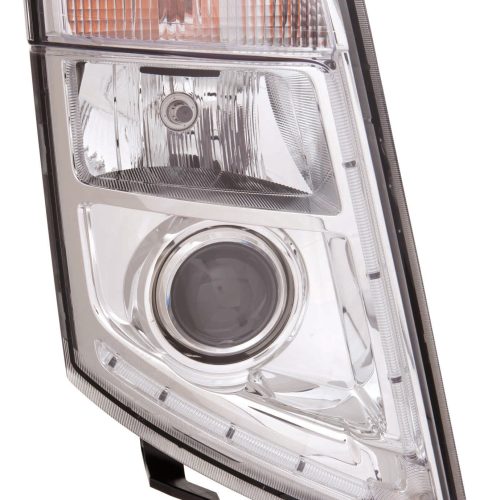Óptica para Volvo FH desde 2012 derecha FM-12