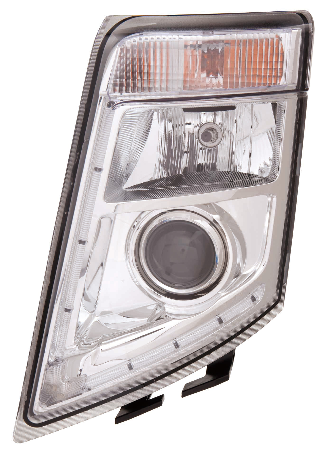 Óptica para Volvo FH desde 2012 izquierda FM-12