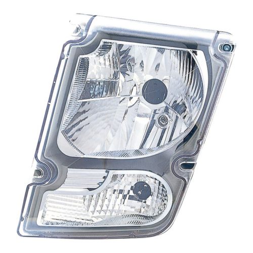 Óptica para Volvo VM 2007/2015 izquierda