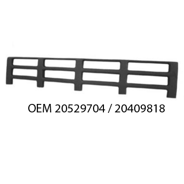 29-028-001.jpg Grilla inferior de paragolpe para Volvo FH2 / FM2 2003/2008