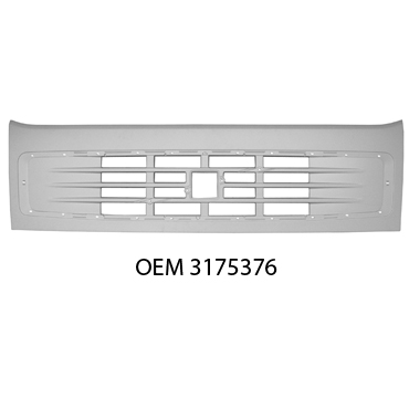 29-031-002.jpg Parrilla para Volvo Fm2 2003/2008 superior