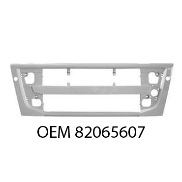Parrilla para Volvo FH-12 2009/2016 inferior