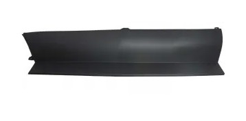 Spoiler para Iveco Stralis 2003/2007 central derecho