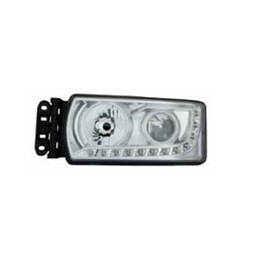 32-026-014.jpg Óptica para Iveco Stralis desde 2017 izquierda con lupa con LED