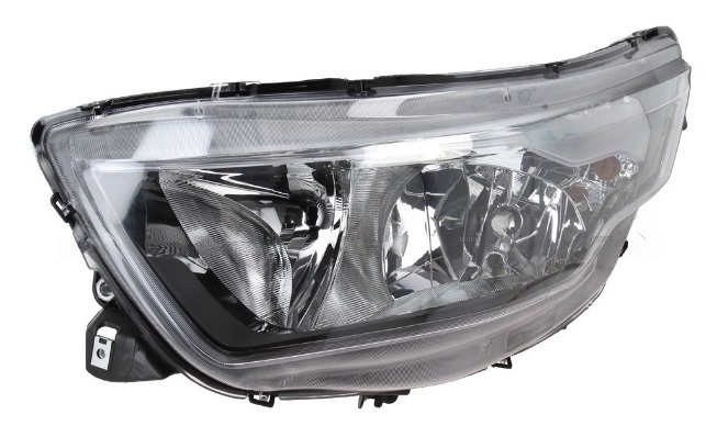 32-026-019.jpg Óptica para Iveco Daily desde 2020 izquierda