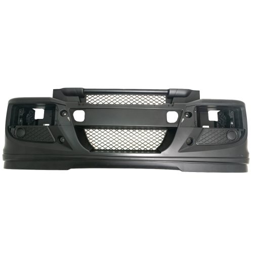 Paragolpe Iveco Cursor Tector 12/ delantero c/spoiler