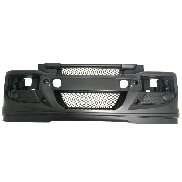 Paragolpe Iveco Cursor Tector 12/ delantero c/spoiler