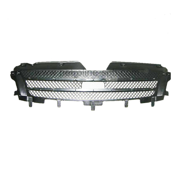 Parrilla para Iveco Daily 2008/2011 interior