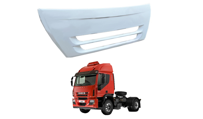 32-031-006.jpg Parrilla para Iveco Tector/Cursor 2012/2019 Capot