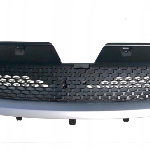 Parrilla para Iveco Daily 2010/2021 nido abeja