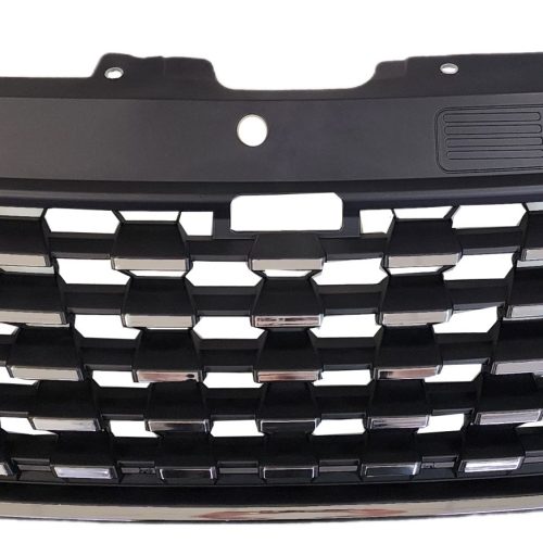 Parrilla para Iveco Daily 20/con moldura cromada