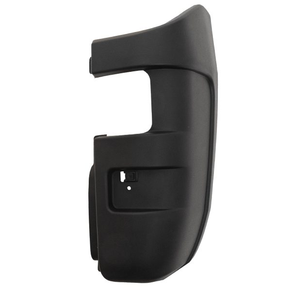 Puntera de paragolpe Iveco Daily 20/ trasera derecha