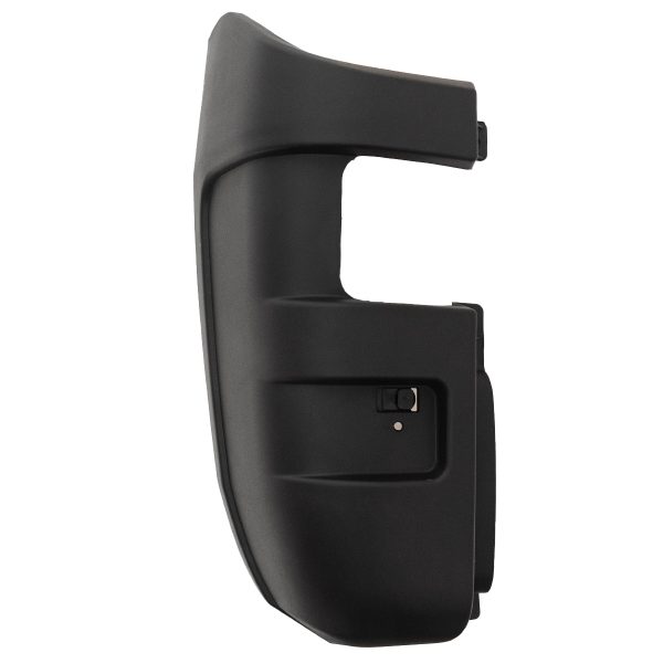 Puntera de paragolpe Iveco Daily 20/ trasera izquierda