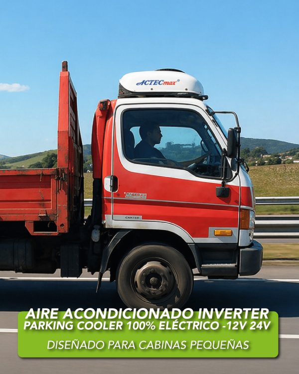 Tea parabrisas-40.jpg Aire Acondicionado Vehicular Eléctrico RT 30 Max