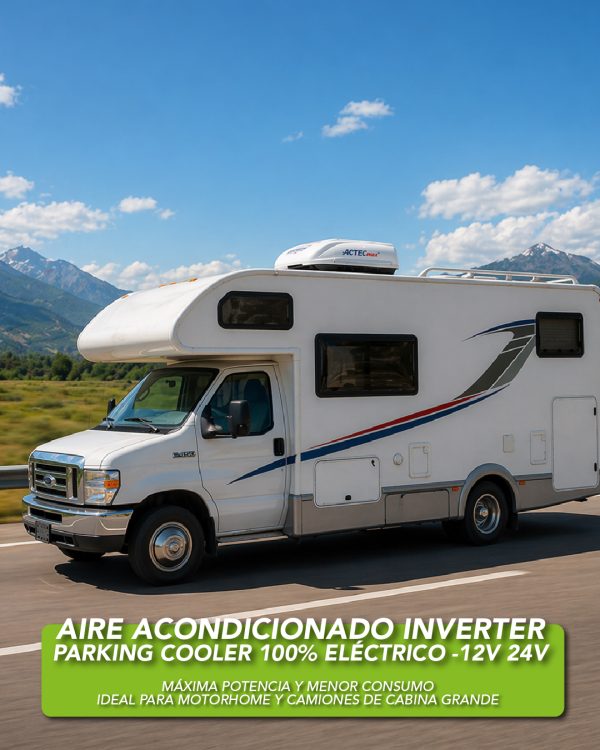 Tea parabrisas-42.jpg Aire Acondicionado Vehicular Eléctrico RT 30 Max