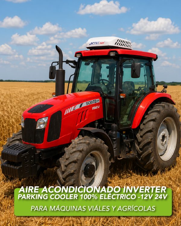 Tea parabrisas-43.jpg Aire Acondicionado Vehicular Eléctrico RT 30 Max