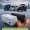Tea parabrisas-44.jpg Calefactor Vehicular a Gasoil 24V Autónomo Parking Heater
