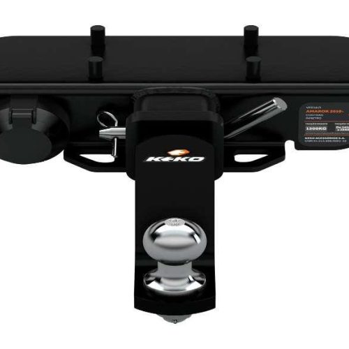 Enganche K1 Ford ECosport 2013 a 2017