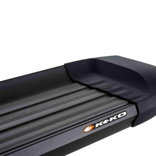 Kit Instalacion Para Estribo My Road Fiat Strada 2021 en adelante