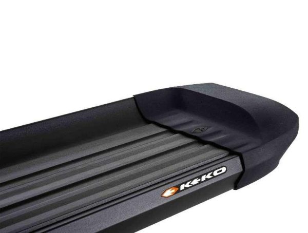 Kit Instalacion Para Estribo My Road Fiat Strada 2021 en adelante