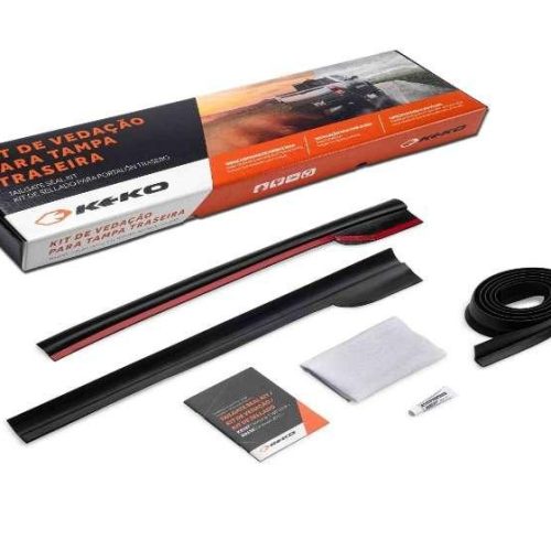 Kit Fijacion Tapa Retractil Fiat Toro (Mn/At)
