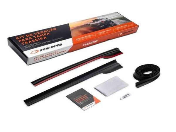 Kit Fijacion Tapa Retractil Fiat Toro (Mn/At)