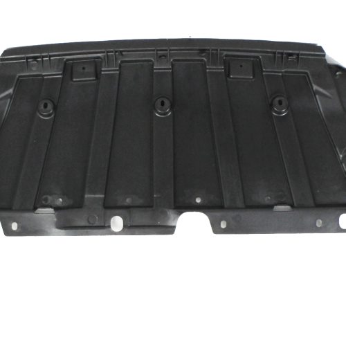 Canalizador de aire para Ford Focus Kinetic desde 2015 inferior de paragolpe delantero
