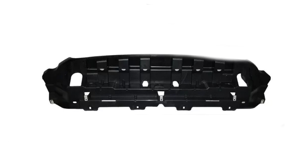 Canalizador de aire para Ford Ecosport Kinetic 2013/2017 inferior de paragolpe delantero