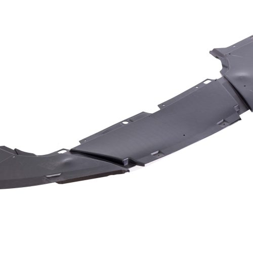 Canalizador de aire para Ford Focus Kinetic 2013/2014 inferior de paragolpe delantero