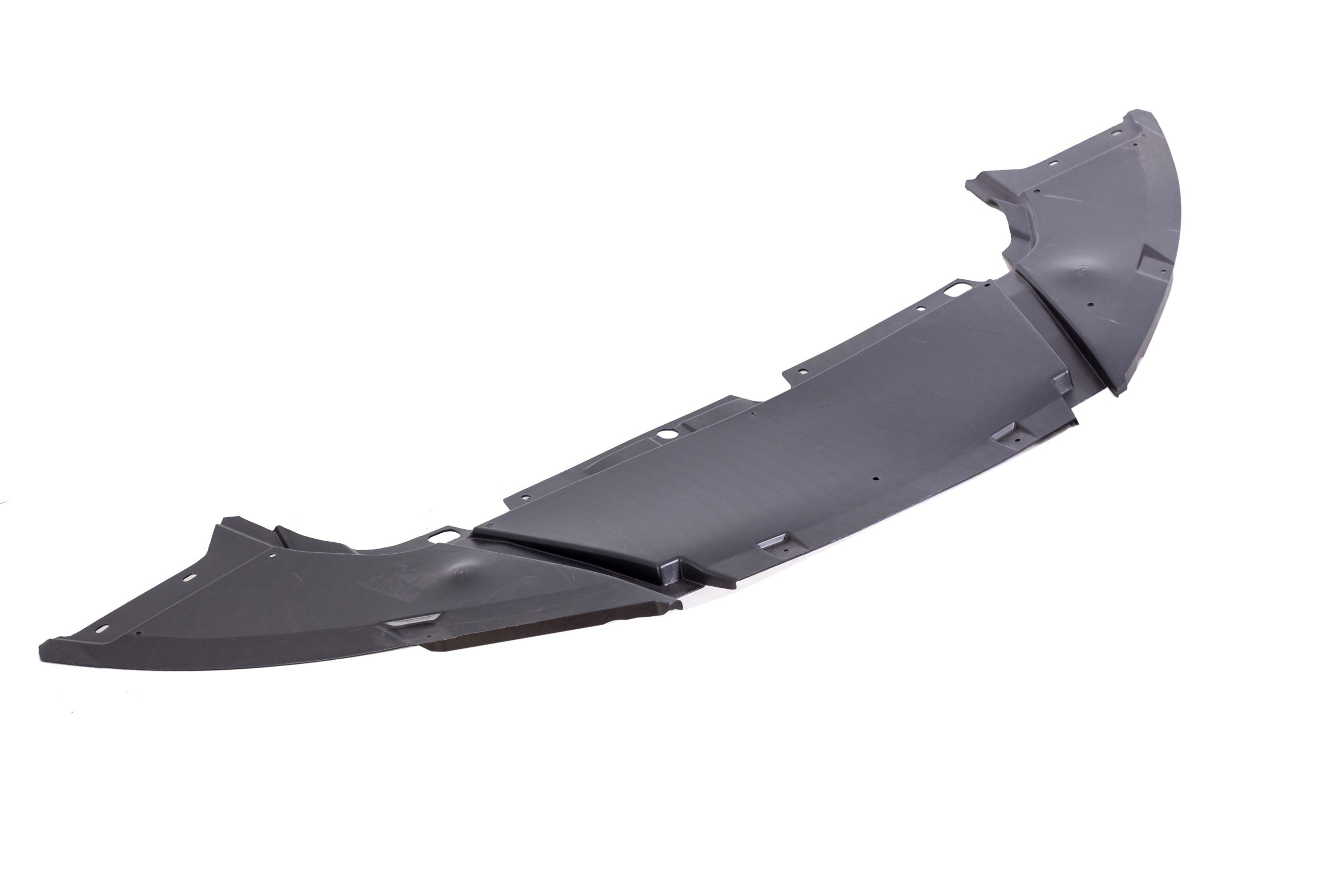 Canalizador de aire para Ford Focus Kinetic 2013/2014 inferior de paragolpe delantero