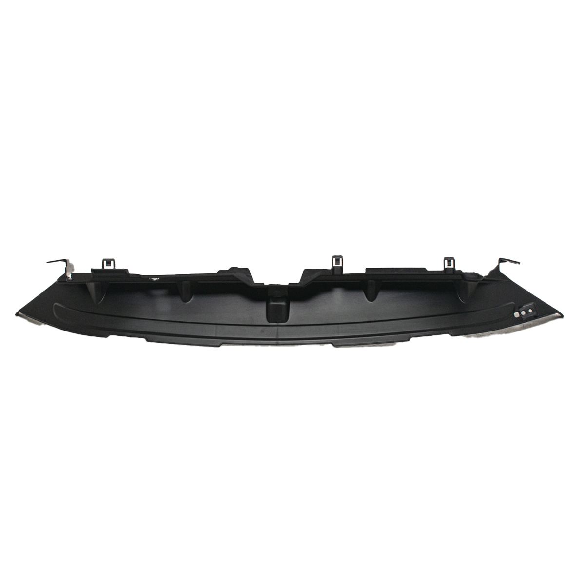 Canalizador de aire para Ford Fiesta Kinetic desde 2014 deflector frontal