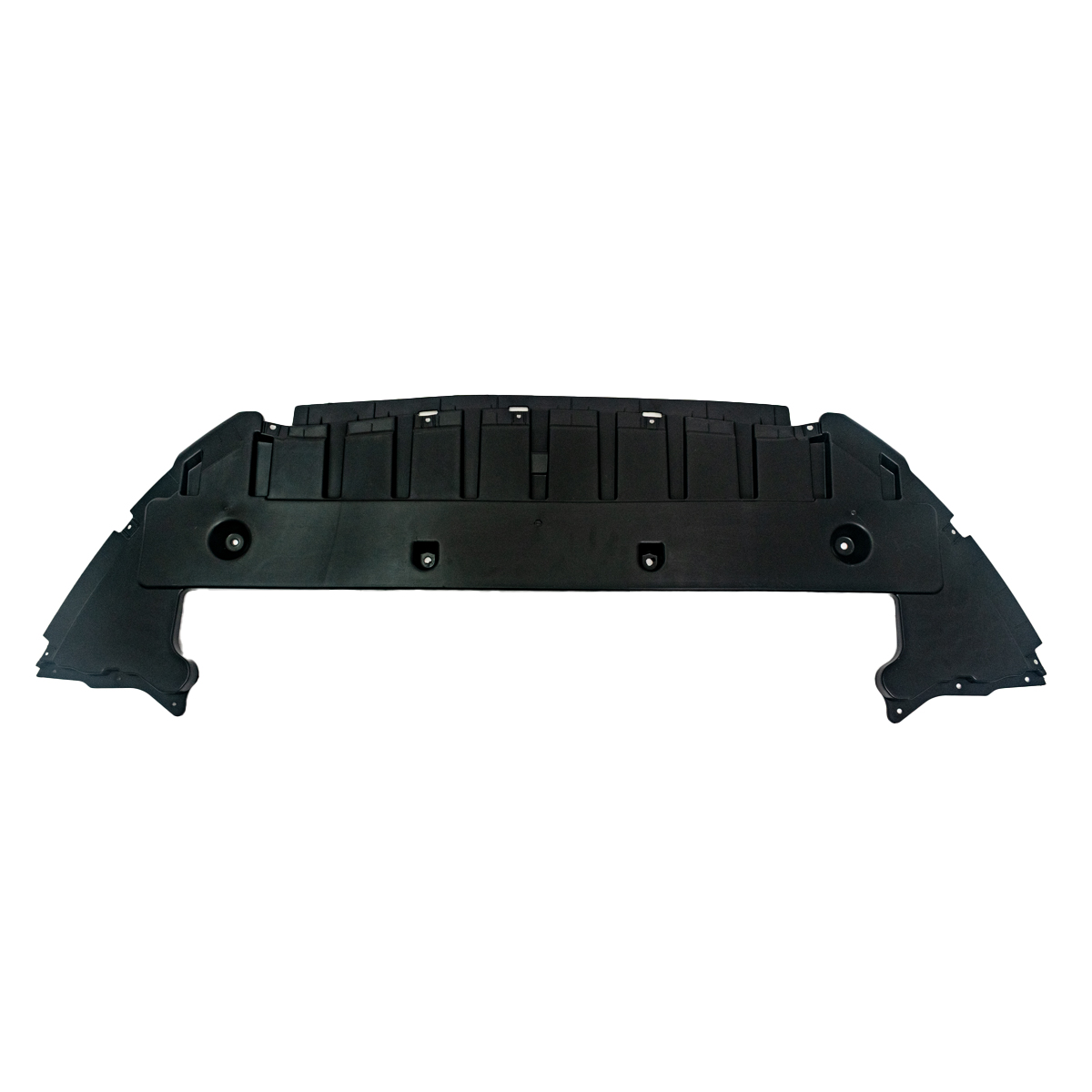 Canalizador de aire para Ford Mondeo 2014/2016 inferior de paragolpe