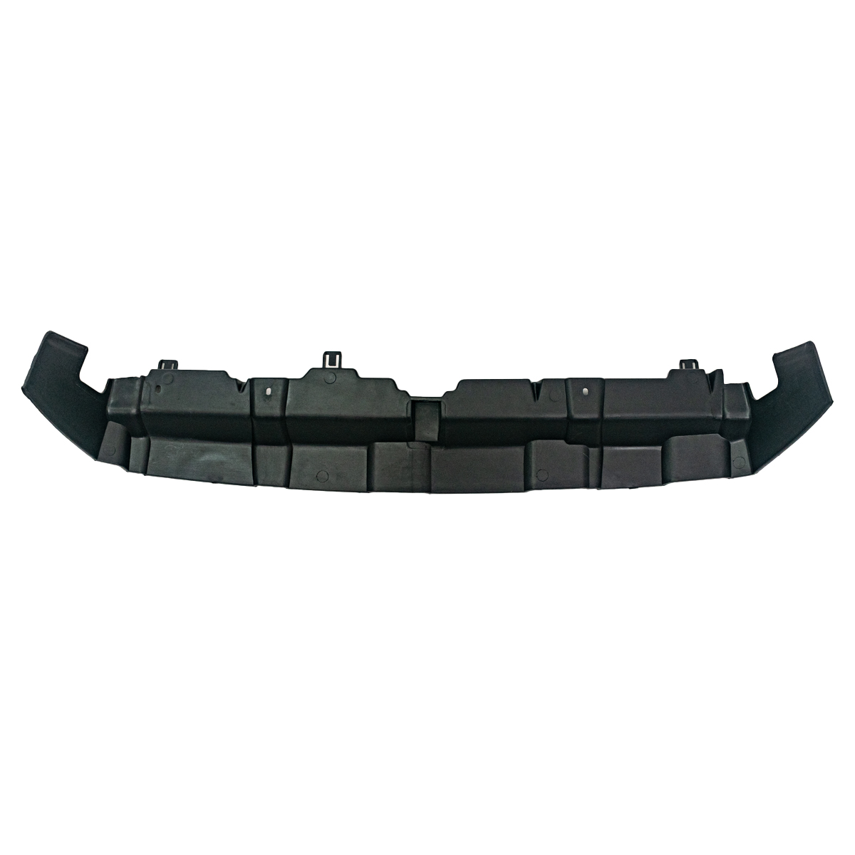 Canalizador de aire para Ford Ecosport Kinetic 2013/2017 encauzador superior delantero