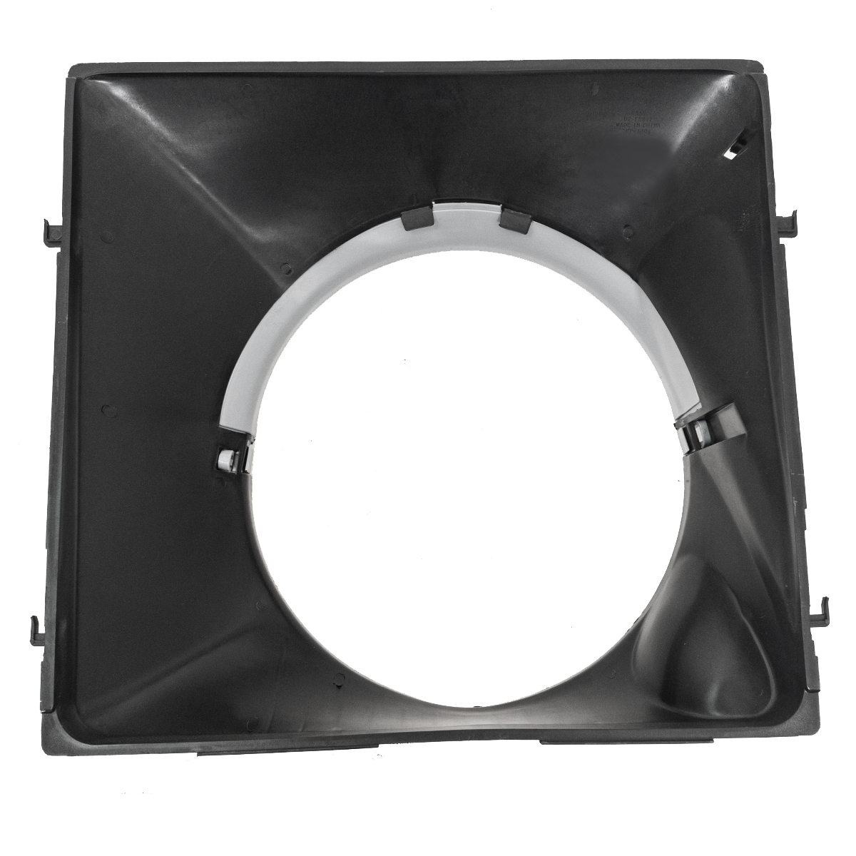 Canalizador de aire para Ford Ranger 2013/2023 2.2 diésel