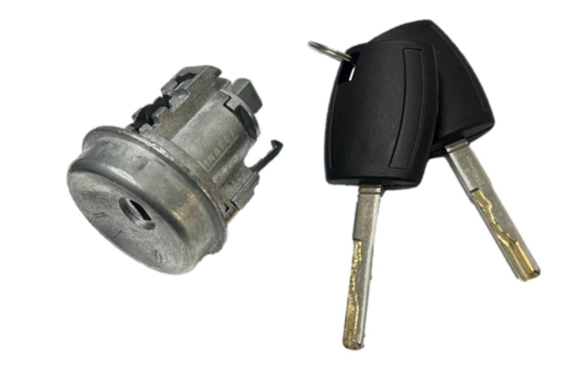 Cilindro de ignición para Ford Ecosport / Fiesta Kinetic 2011/2017