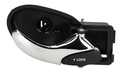 01-151-014.jpg Manija interior para Ford Focus 1999/2010 cromada derecha