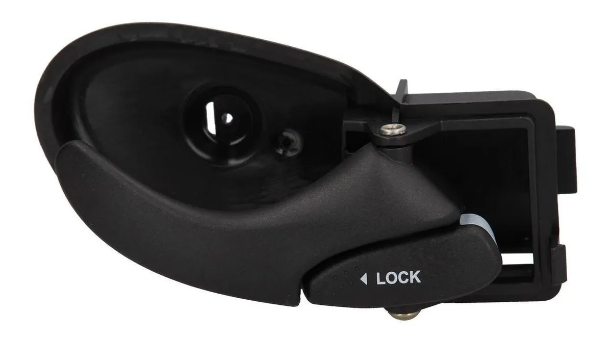 01-151-045.jpg Manija interior para Ford Focus 1999/2010 negra derecha