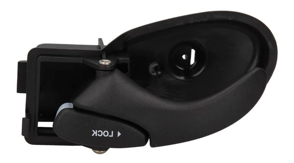 01-151-046.jpg Manija interior para Ford Focus 1999/2010 negra izquierda