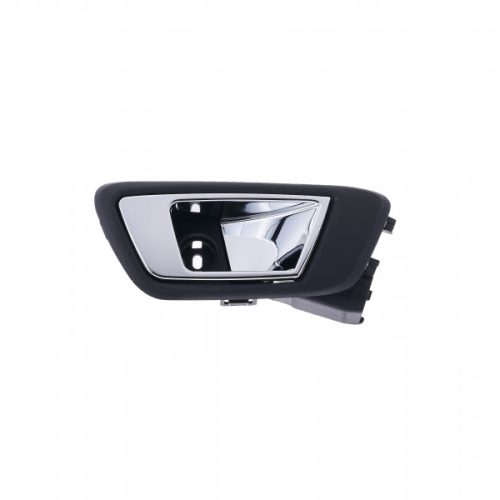 01-151-070.jpg Manija interior para Ford Fiesta Kinetic 2011/2019 Ecosport 2013/2017 trasera completa cromada derecha