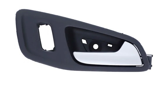 01-151-074.jpg Manija interior para Ford Kuga 2013/2019 delantera gris Plata para Tecla derecha