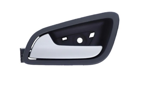 01-151-077.jpg Manija interior para Ford Kuga 2013/2019 trasera gris Plata izquierda