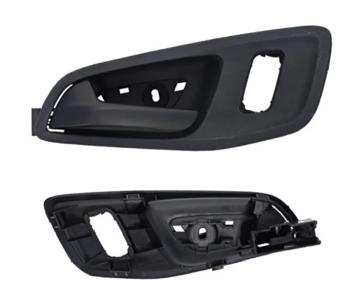 01-151-085.jpg Manija interior para Ford Transit 2014 en adelante izquierda