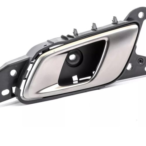 01-151-091.jpg Manija interior para Ford Ranger 2013/2019 completa con gatillo gris delantera izquierda