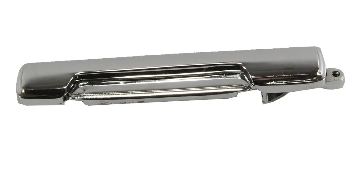 Manija exterior para Ford Falcon 1978/1981 Delantera/Trasera / Taunus 1974/1980 trasera derecha