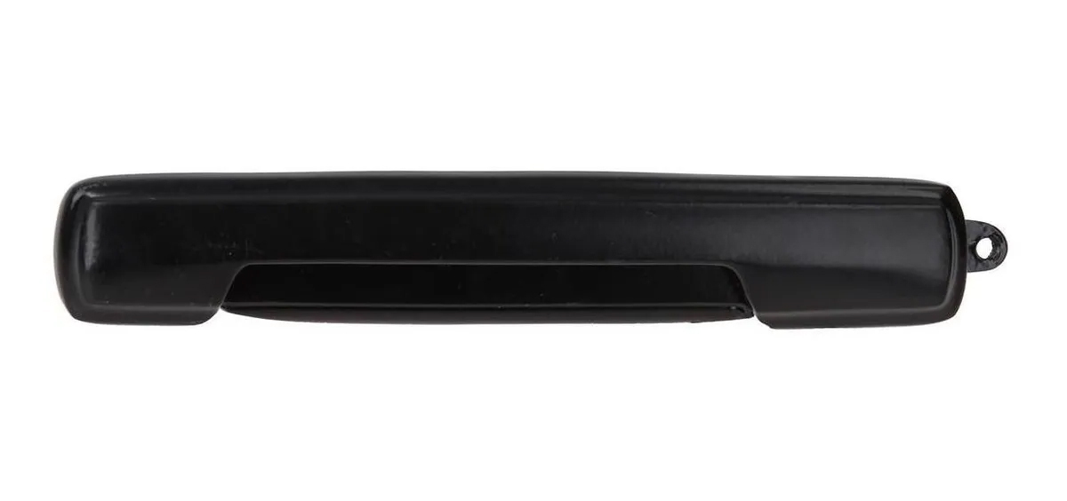 Manija exterior para Ford Falcon 1982/1991 negra izquierda