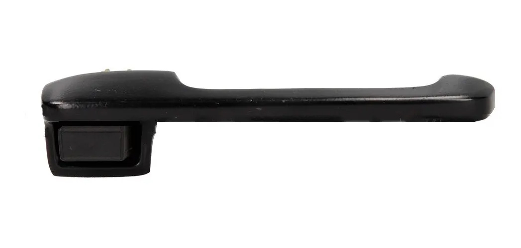 Manija exterior para Ford F-100 1988/1999 negra derecha