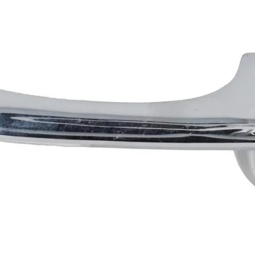 Manija exterior para Ford Falcon 1962/1977 delantera cromada izquierda