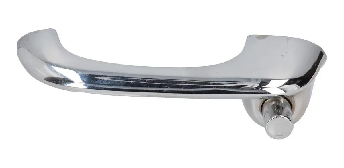 Manija exterior para Ford Falcon 1962/1977 delantera cromada izquierda